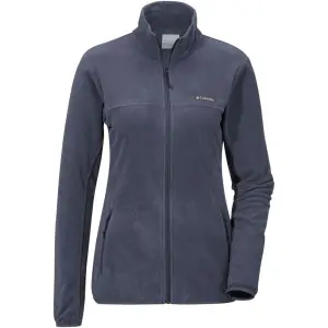 Sweatshirt Damen Columbia Ali Peak FZ image-0