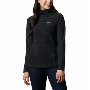 Hoodie Damen Columbia Ali Peak Fleece image-0