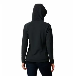 Hoodie Damen Columbia Ali Peak Fleece image-1