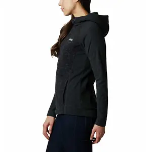 Hoodie Damen Columbia Ali Peak Fleece image-2