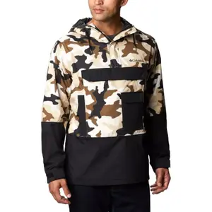 Waterdichte jas Columbia Buckhollow image-0