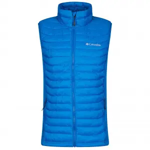 Chaqueta sin mangas Columbia Powder Pass image-0