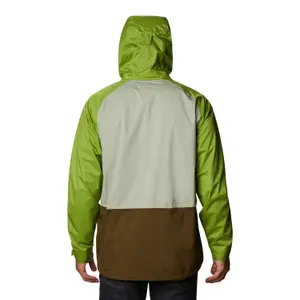 Vattentät jacka Columbia Rain Scape image-2