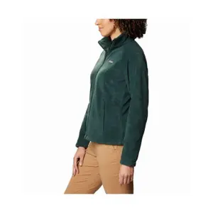 Vellón de cremallera completa para mujer Columbia Benton Springs™ image-3