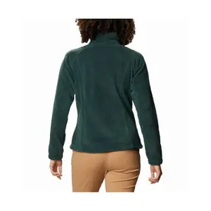 Vellón de cremallera completa para mujer Columbia Benton Springs™ image-2