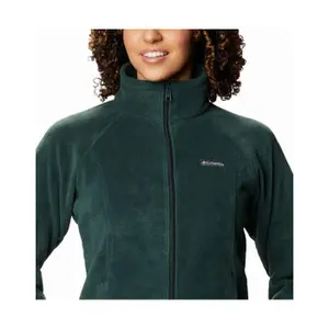 Vellón de cremallera completa para mujer Columbia Benton Springs™ image-4