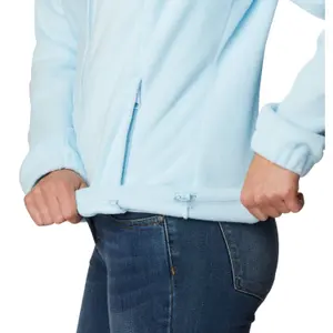 Fleece med fuld lynlås til kvinder Columbia Benton Springs™ image-4