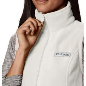 Chaleco de mujer Columbia Benton Springs™ image-2