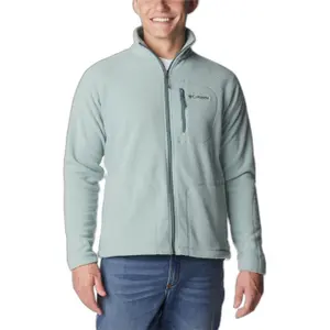 Fleece med lynlås Columbia Fast Trek™ II image-0