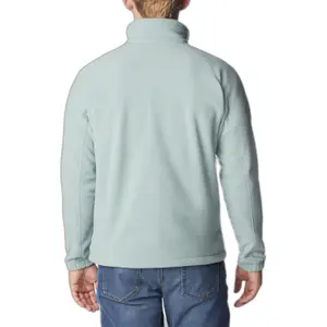 Fleece med lynlås Columbia Fast Trek™ II image-2