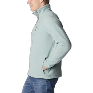 Fleece med lynlås Columbia Fast Trek™ II image-3