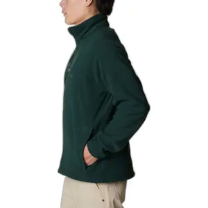 Fleece mit Reißverschluss Columbia Fast Trek™ II image-3