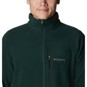 Fleece mit Reißverschluss Columbia Fast Trek™ II image-4