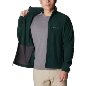 Fleece mit Reißverschluss Columbia Fast Trek™ II image-1