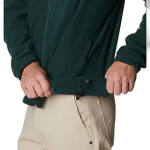 Fleece mit Reißverschluss Columbia Fast Trek™ II image-5