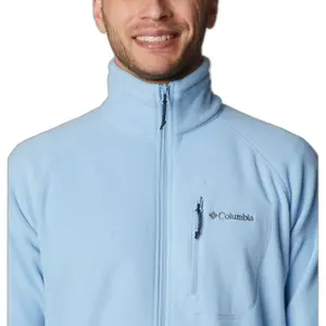 Fleece med lynlås Columbia Fast Trek™ II image-4