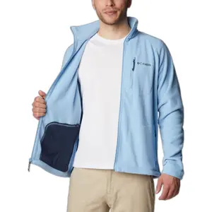 Fleece med lynlås Columbia Fast Trek™ II image-1