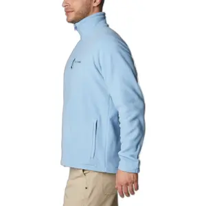 Fleece med lynlås Columbia Fast Trek™ II image-3