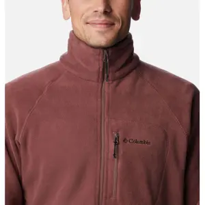 Polar con cremallera Columbia Fast Trek™ II image-4