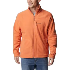 Fleece med lynlås Columbia Fast Trek™ II image-0