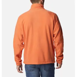 Fleece med lynlås Columbia Fast Trek™ II image-1