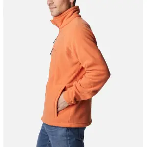 Fleece med lynlås Columbia Fast Trek™ II image-2