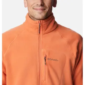 Fleece med lynlås Columbia Fast Trek™ II image-4