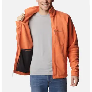 Fleece med lynlås Columbia Fast Trek™ II image-3