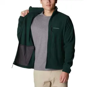 Fleece mit Reißverschluss Columbia Fast Trek™ II image-1