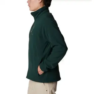 Fleece mit Reißverschluss Columbia Fast Trek™ II image-3