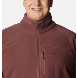 Fleece mit Reißverschluss Columbia Fast Trek™ II image-4