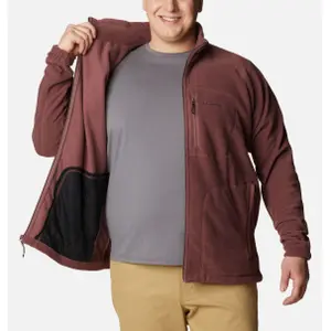 Fleece mit Reißverschluss Columbia Fast Trek™ II image-1