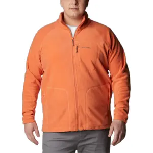 Zipped fleece Columbia Fast Trek™ II image-0