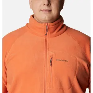 Zipped fleece Columbia Fast Trek™ II image-4
