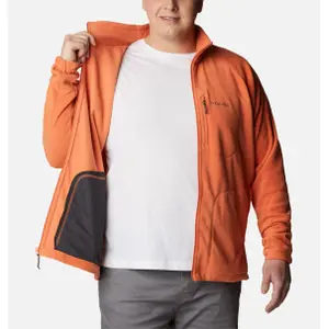 Zipped fleece Columbia Fast Trek™ II image-3