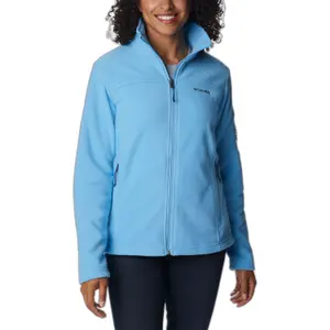 Fleece mit Reißverschluss für Damen Columbia Fast Trek™ II image-0