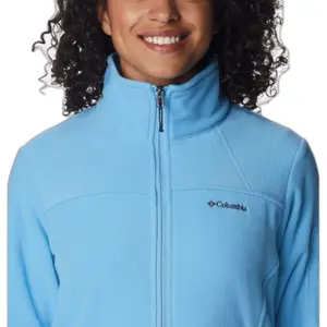 Fleece mit Reißverschluss für Damen Columbia Fast Trek™ II image-5