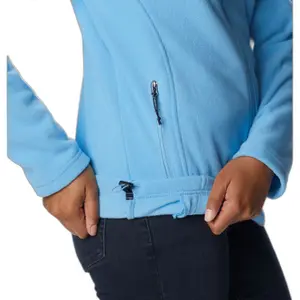 Fleece mit Reißverschluss für Damen Columbia Fast Trek™ II image-4