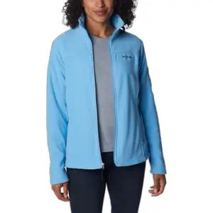 Fleece mit Reißverschluss für Damen Columbia Fast Trek™ II image-2