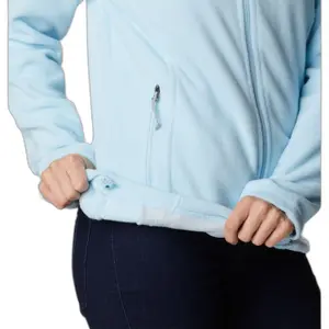 Women's zipped fleece Columbia Fast Trek™ II image-4