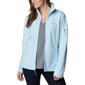 Women's zipped fleece Columbia Fast Trek™ II image-2