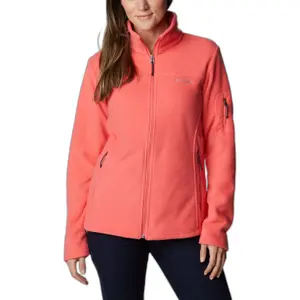 Polar con cremallera para mujer Columbia Fast Trek™ II image-0