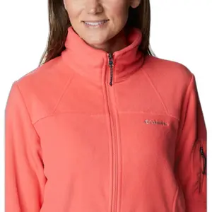 Polar con cremallera para mujer Columbia Fast Trek™ II image-5