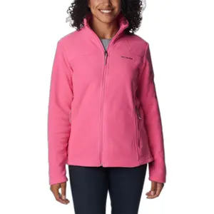Polar con cremallera para mujer Columbia Fast Trek™ II image-0