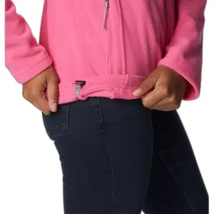 Polar con cremallera para mujer Columbia Fast Trek™ II image-5