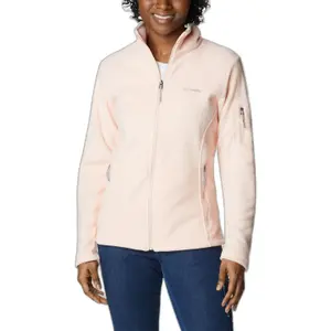 Fleece mit Reißverschluss für Damen Columbia Fast Trek™ II image-0
