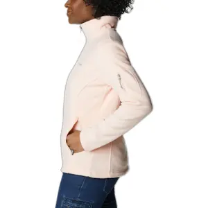 Fleece mit Reißverschluss für Damen Columbia Fast Trek™ II image-3