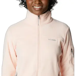 Fleece mit Reißverschluss für Damen Columbia Fast Trek™ II image-4