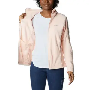 Fleece mit Reißverschluss für Damen Columbia Fast Trek™ II image-1