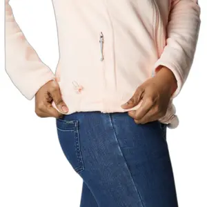 Fleece mit Reißverschluss für Damen Columbia Fast Trek™ II image-5